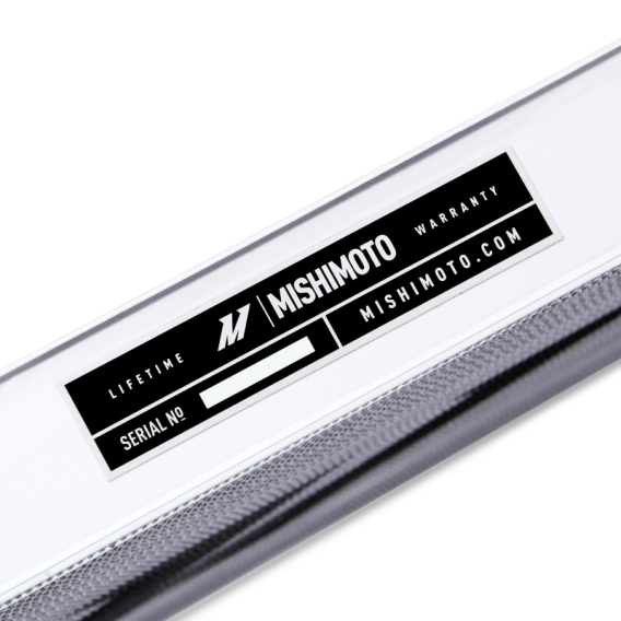 MM Radiators - Alum