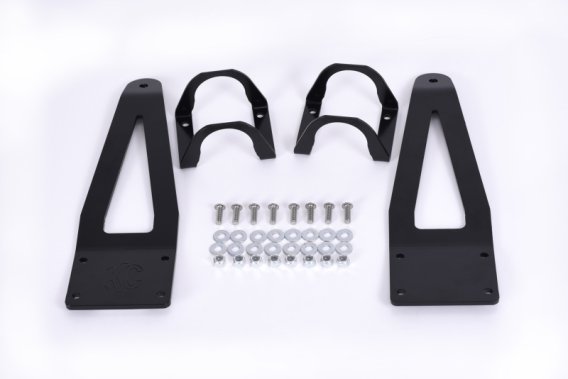 KCL Powersports Gravity LED - Pro6