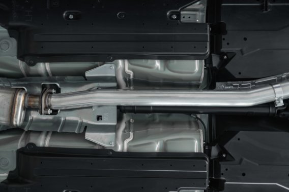 MBRP Catback Exhaust 304