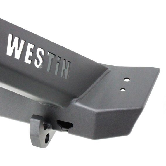WES Snyper Stubby Bumpers