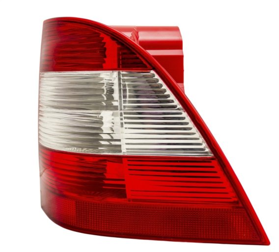 HELLA Tail Lights