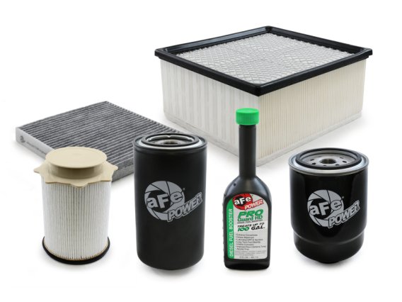 AFE ProGuard Fuel Filter