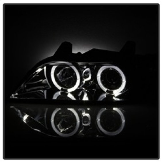 SPY Headlights