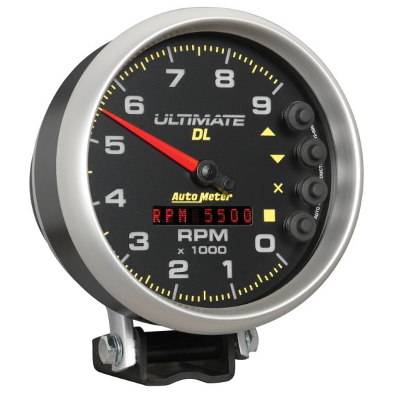 AM Ultimate DL Tach