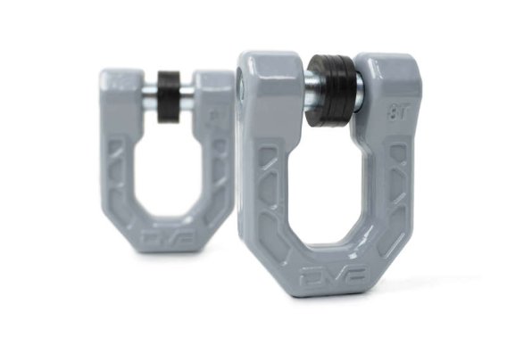 DV8 Shackles