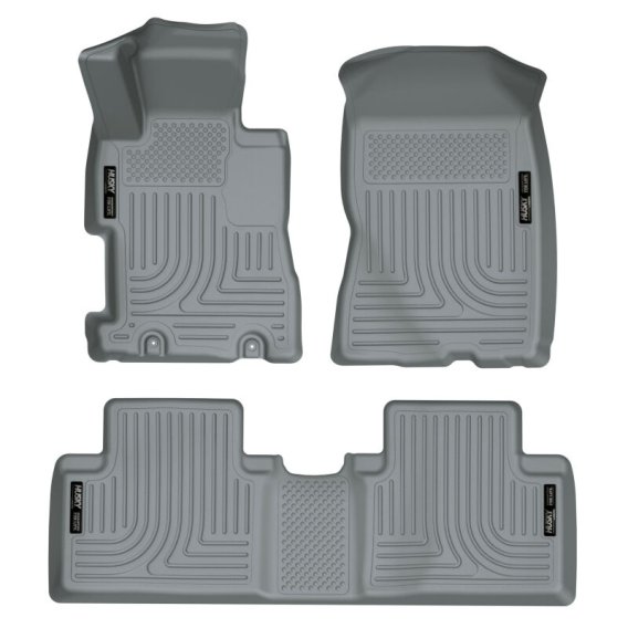 HL WB - Combo - Gray