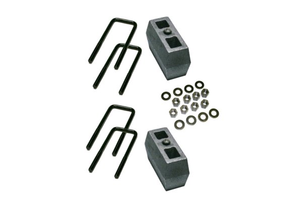 SLF Block Kits