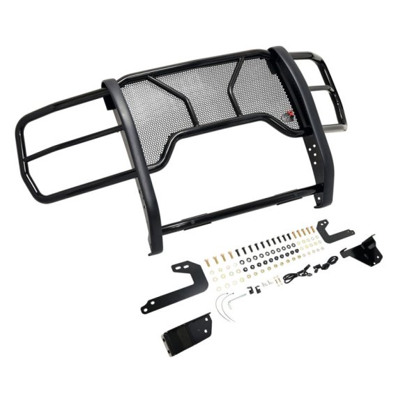 WES HDX Grille Guards