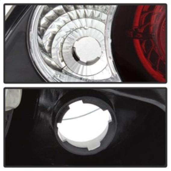 SPY Euro Tail Lights