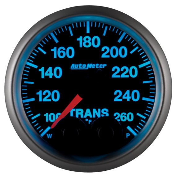 AM Elite Gauges