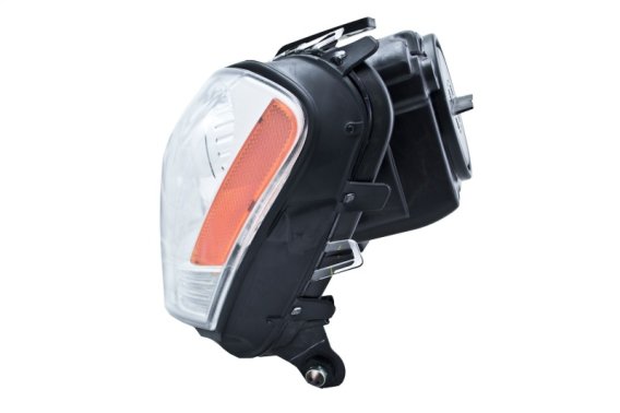HELLA Headlight Assemblies