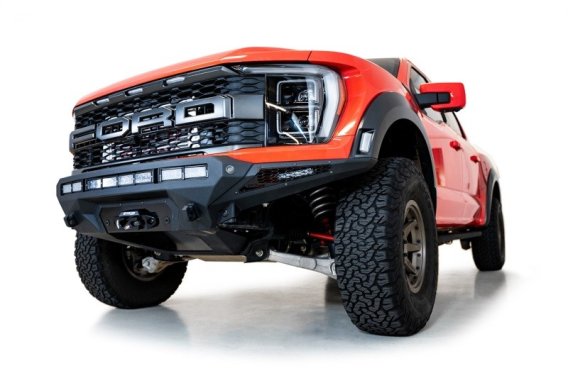 ADD Stealth Fighter Winch Kit