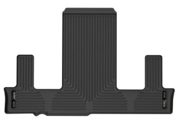 HL XAC - Rear - Black