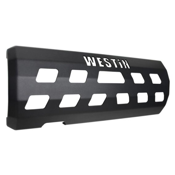 WES Skid Plates