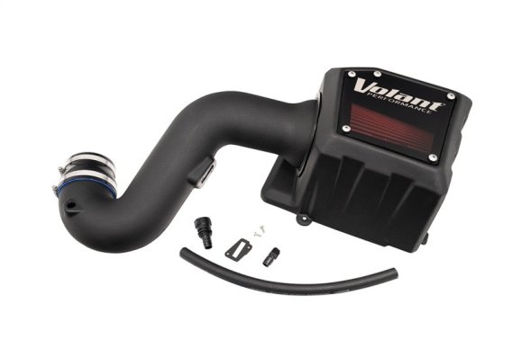 VOL Closed Drytech 3D Intake