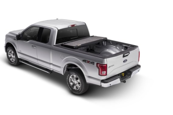 UND Ultra Flex Bed Covers