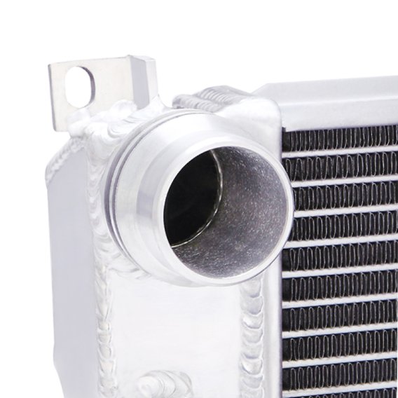 MM Radiators - Alum