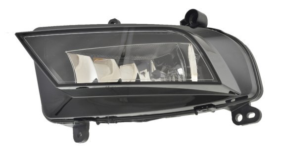 HELLA Fog Lights