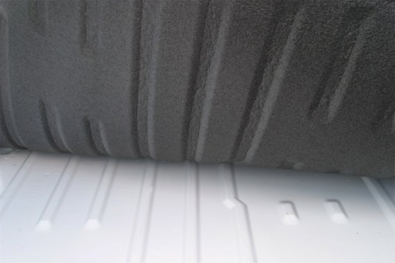 BED VanTred - Maxi Ext