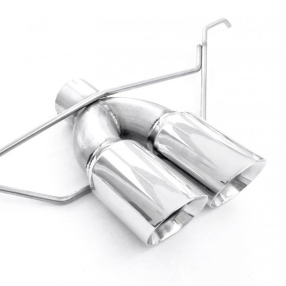 SSW Long Tube Headers