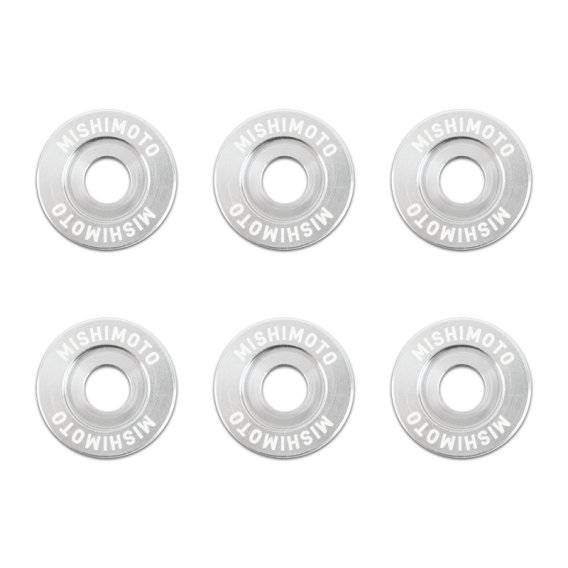MM Fender Washer Kit