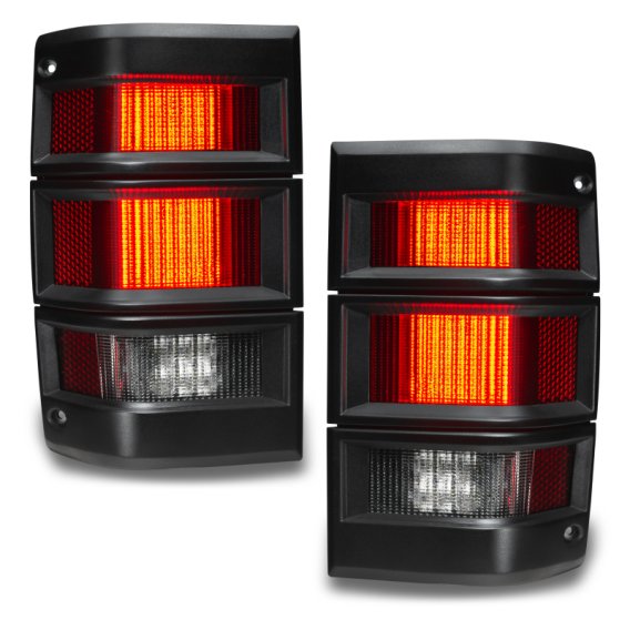 ORL Tail Lights