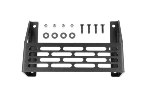 BRI Dash Mounts