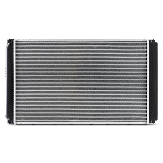 MM Radiators - Plastic