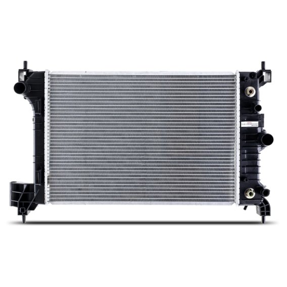 MM Radiators - Plastic