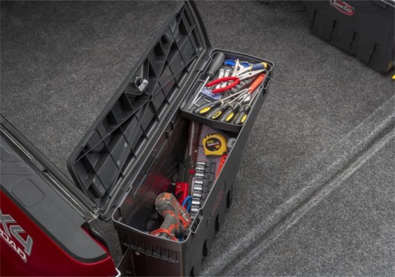 UND SwingCase Boxes