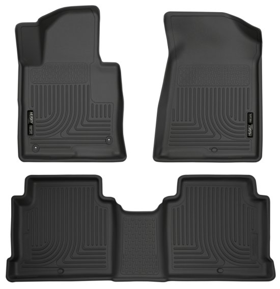 HL WB - Combo - Black