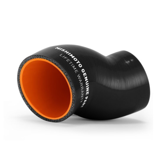 MM Silicone Hose - Throt Bod
