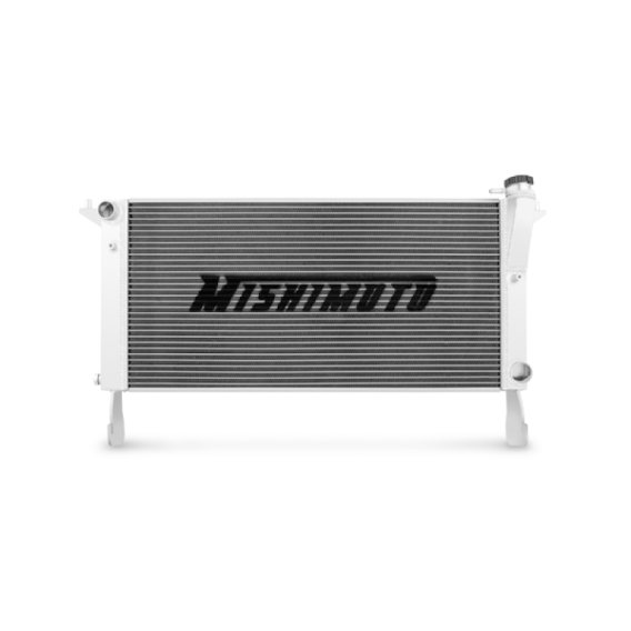 MM Radiators - Alum