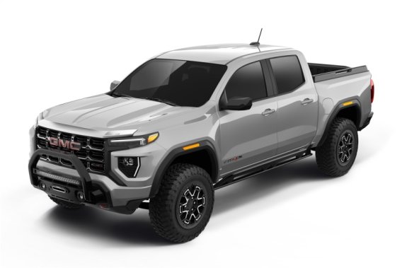 AVS Aeroskin Shield - Chrome