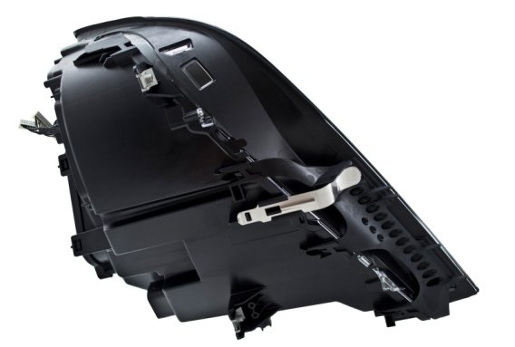 HELLA Headlight Assemblies