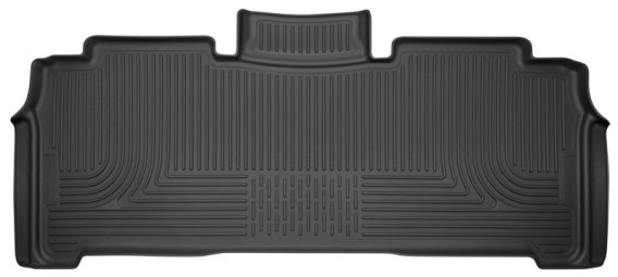 HL WB - Rear - Black