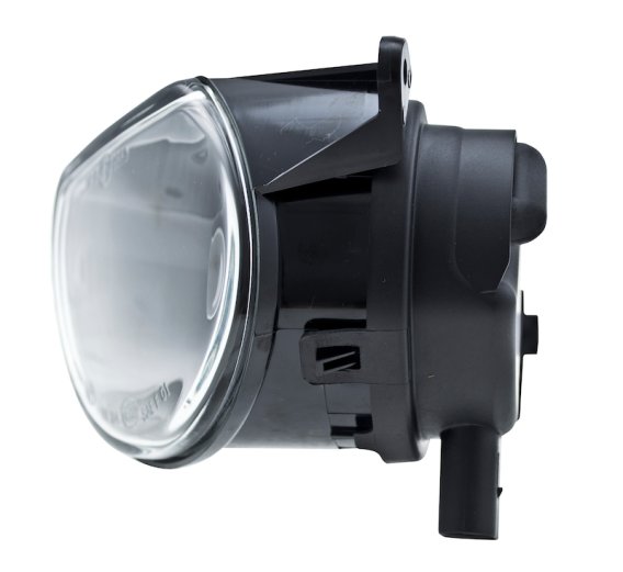 HELLA Fog Lights