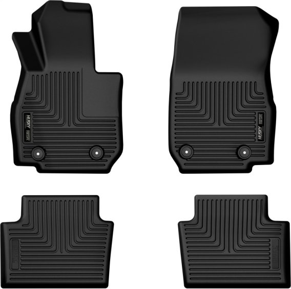 HL WB - Combo - Black