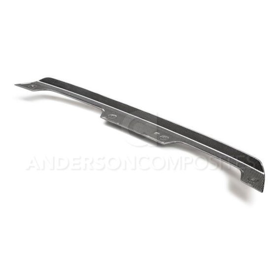 AND Misc Carbon - Exterior