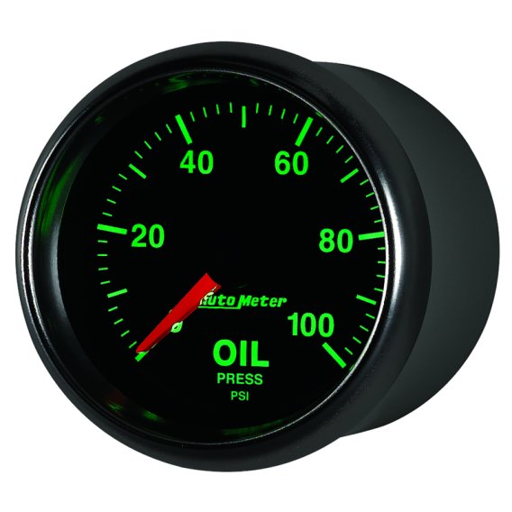 AM GS Gauges