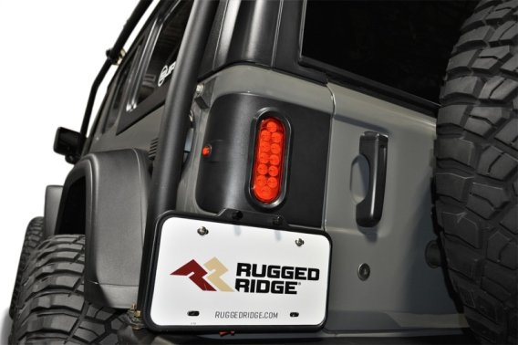 OMI Tail Lights