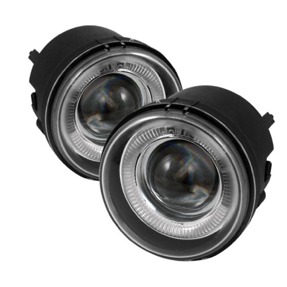 SPY Fog Lights