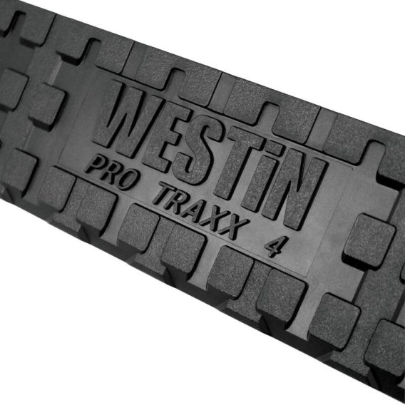 WES Nerf Bars - PRO TRAXX 4