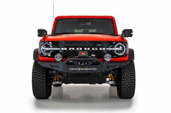 ADD Skid Plates