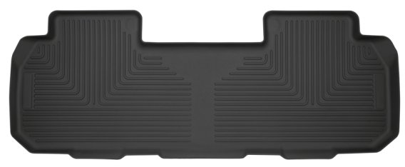 HL WB - Rear - Black