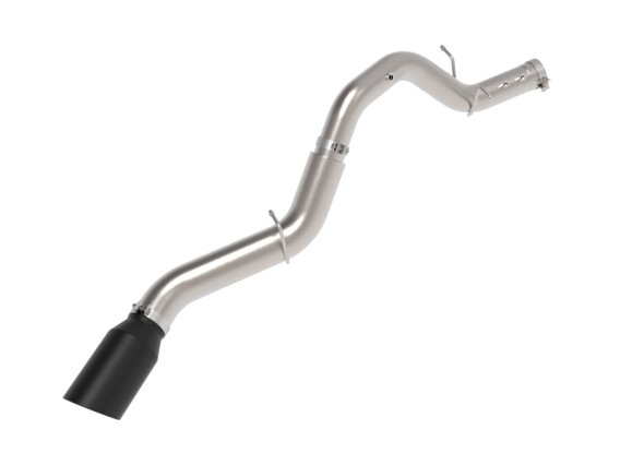 AFE Exhaust DPF Back