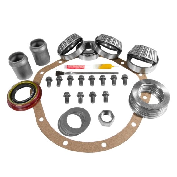 YUK Master Overhaul Kits