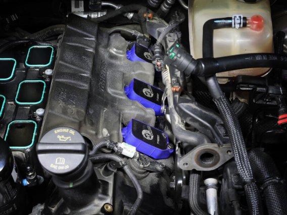 AFE Ignition Coils