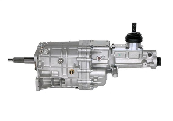 FR Manual Transmissions