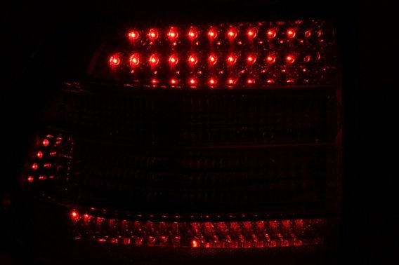 ANZ LED Taillights